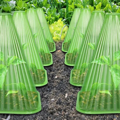 Growth Box Planting Tent Reusable