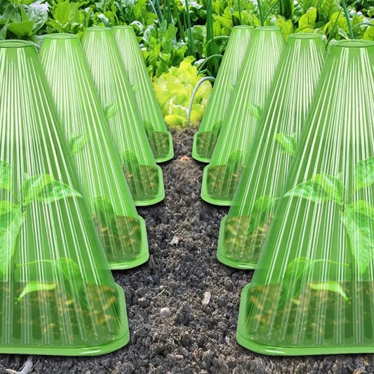 Growth Box Planting Tent Reusable