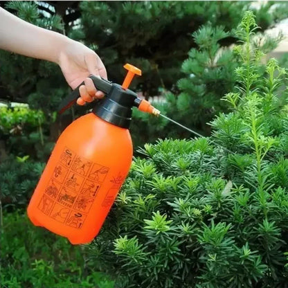 2.0/3.0L Car Washing Pressure Spray Pot Auto Clean Pump