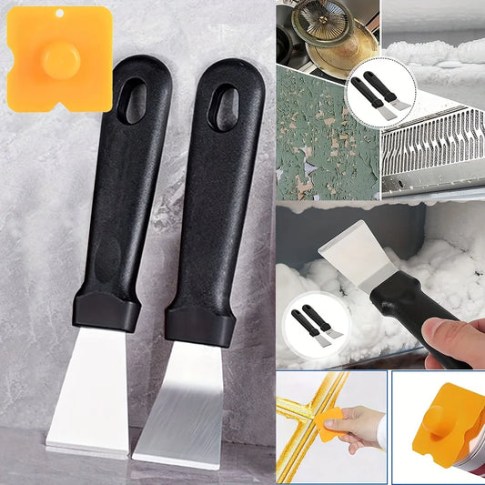 Paint Stripping Tool, Cleaning  for Removing Labels