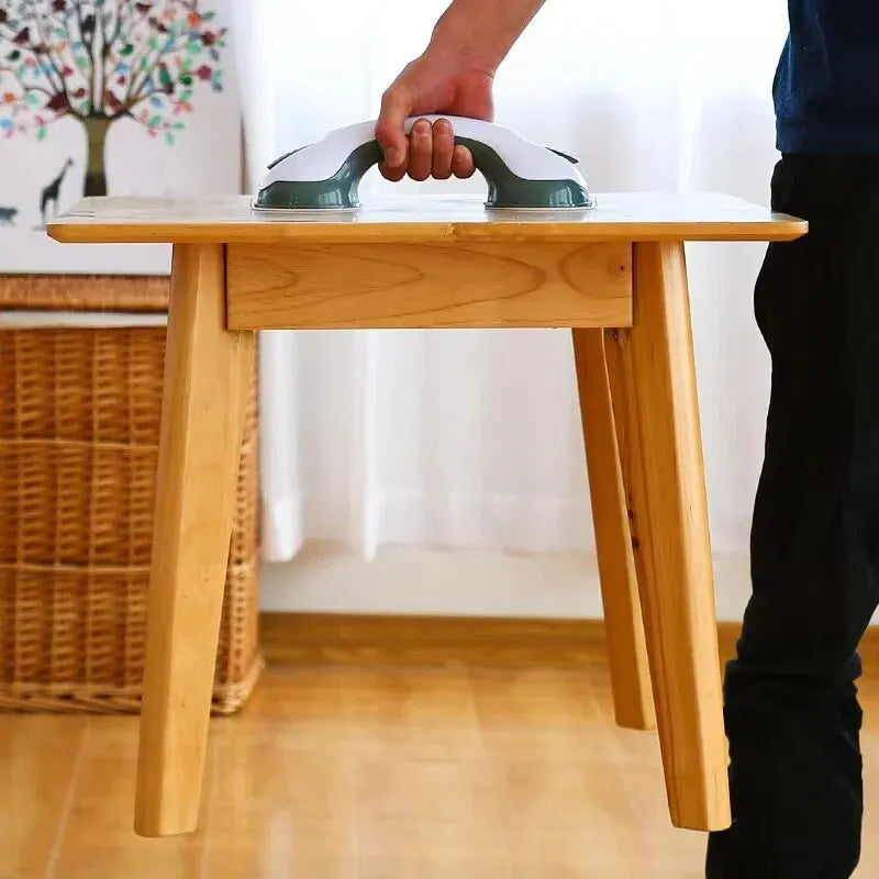 Bathroom Handrail to Prevent Falls Suction Cup