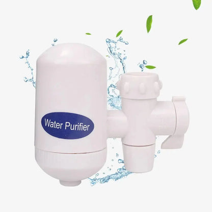 Tap Water Filter Washable Replacement Kitchen