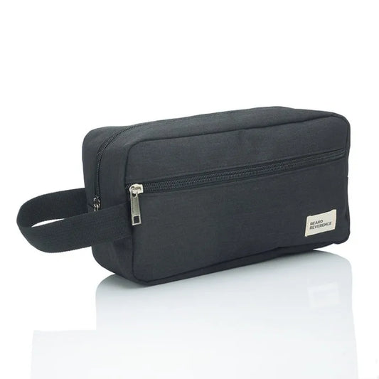 Hanging Toiletry Bag - Large Capacity Waterproof Travel Cosmetic Bag