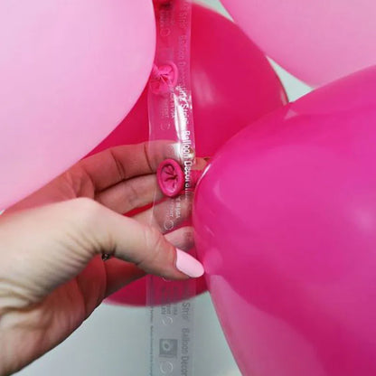 Balloon Glue Dots - Stickers for Balloon Accessories & Decorations
