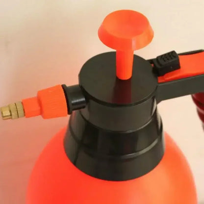2.0/3.0L Car Washing Pressure Spray Pot Auto Clean Pump