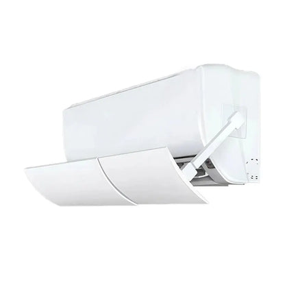 Air Conditioning Wind Shield Infant Anti Direct Blowing Adjustable