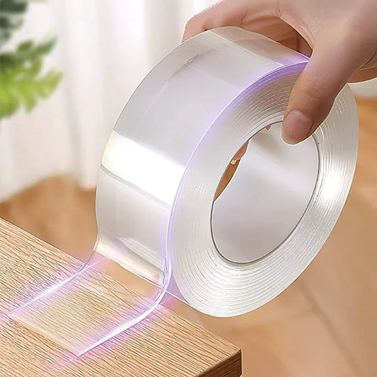 Ultra-Strong Double-Sided Adhesive Monster Tape - Waterproof for Home Improvement