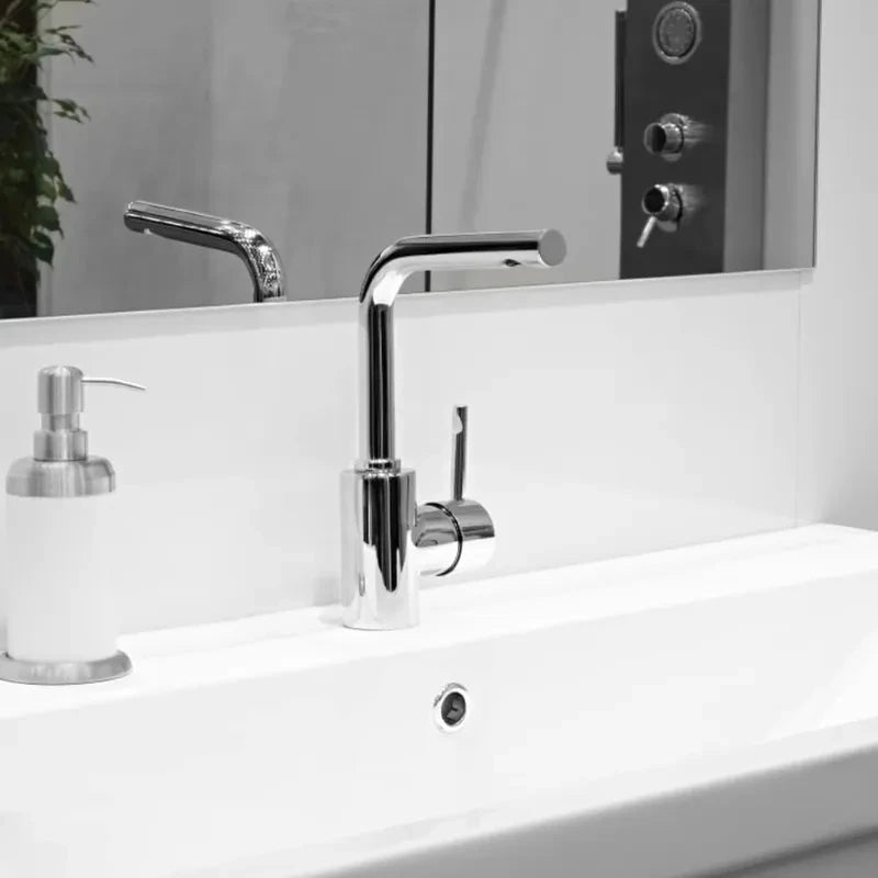 4Pcs Kitchen Bathroom Basin Circular Overflow Drain