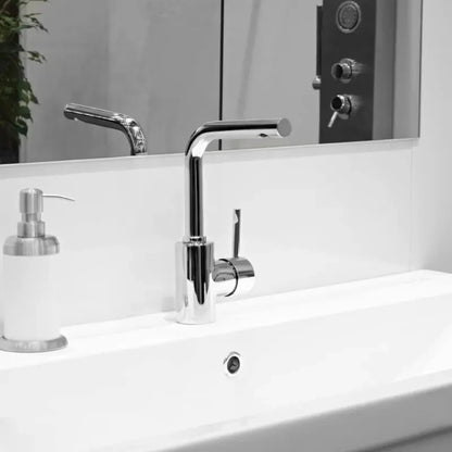 4Pcs Kitchen Bathroom Basin Circular Overflow Drain