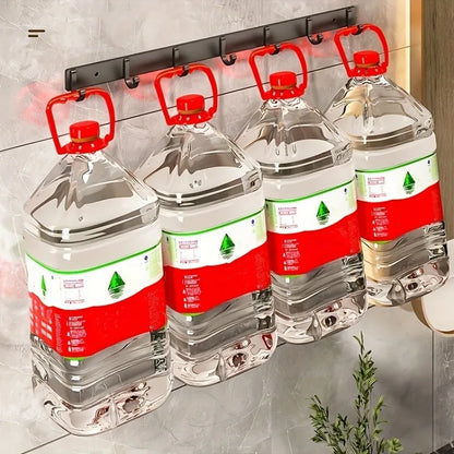 Space Aluminum Clothes Hook, Bathroom