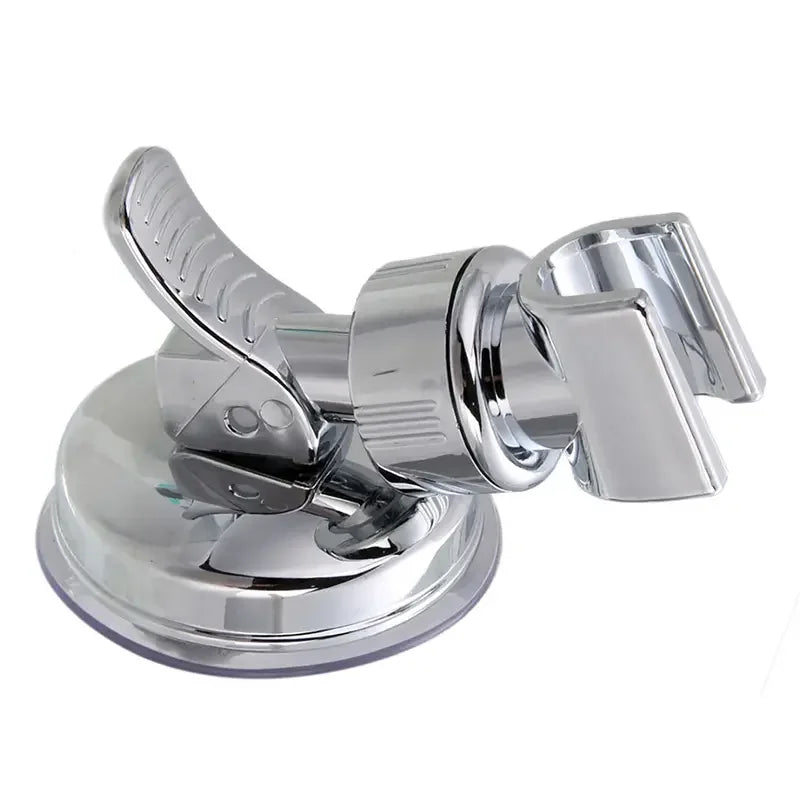 1Pcs Adjustable Hower Rack Suction Cup