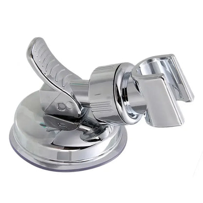 1Pcs Adjustable Hower Rack Suction Cup