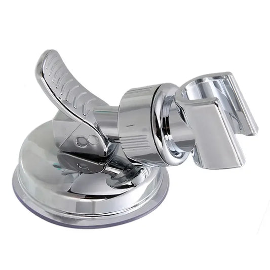 1Pcs Adjustable Hower Rack Suction Cup