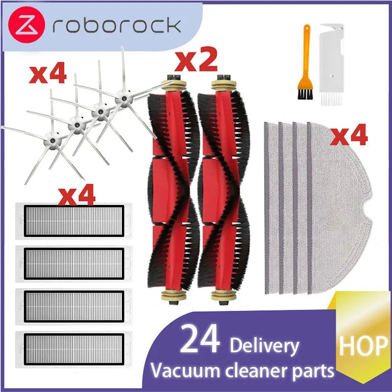 For Xiaomi Roborock S5 Max