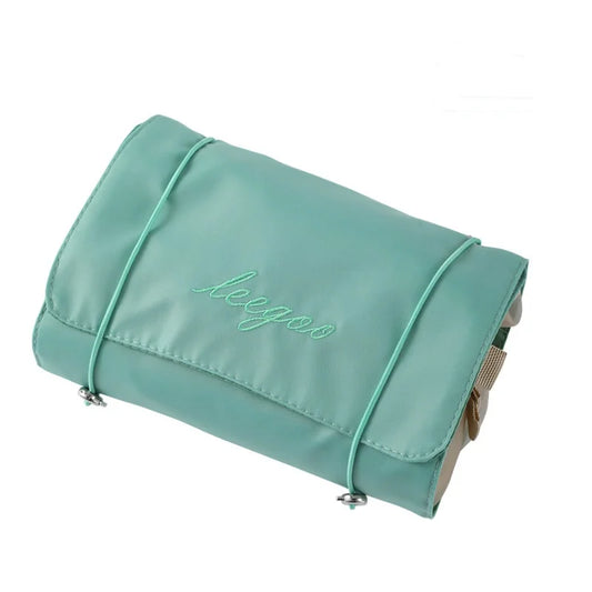 Rilibegan Outdoor Travel Makeup Storage Bag - Fashionable Cosmetic Organizer