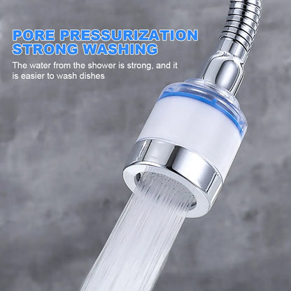 Faucet Filter Elements Water Purifier Filter