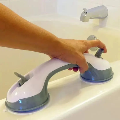 Bathroom Handrail to Prevent Falls Suction Cup