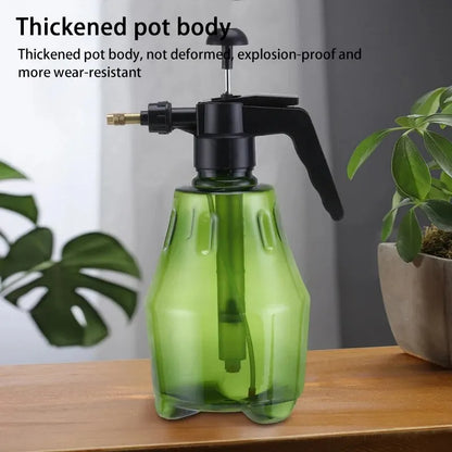 Garden Watering Irrigation Watering and Spraying Pot Air Pressure