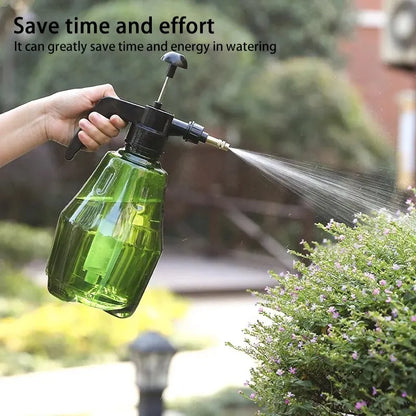 Garden Watering Irrigation Watering and Spraying Pot Air Pressure