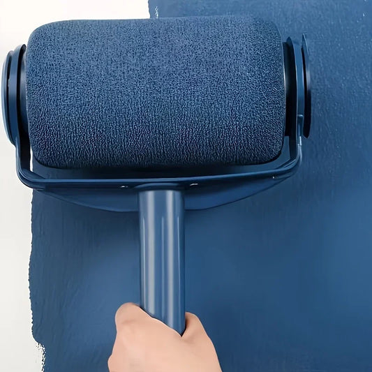 1pc Self-priming Large Drum Wall Brush