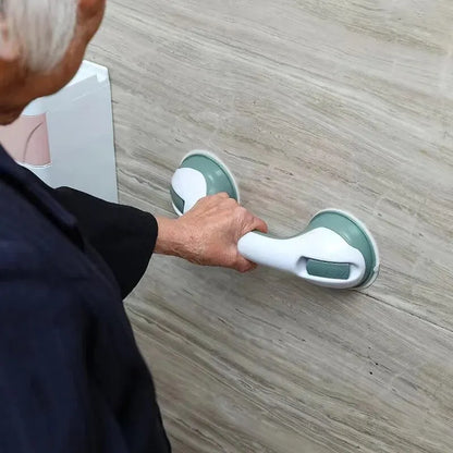 Bathroom Handrail to Prevent Falls Suction Cup
