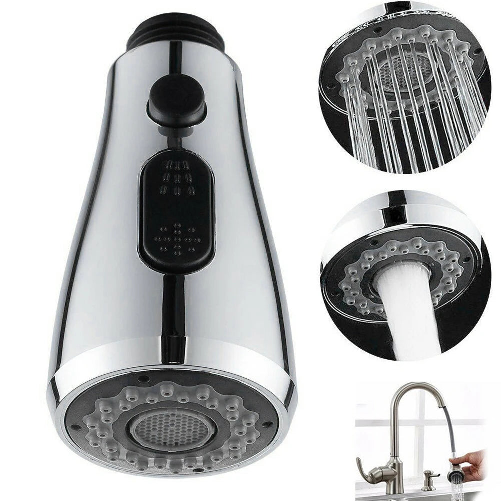 Faucet Filter Functions Kitchen Sink Shower