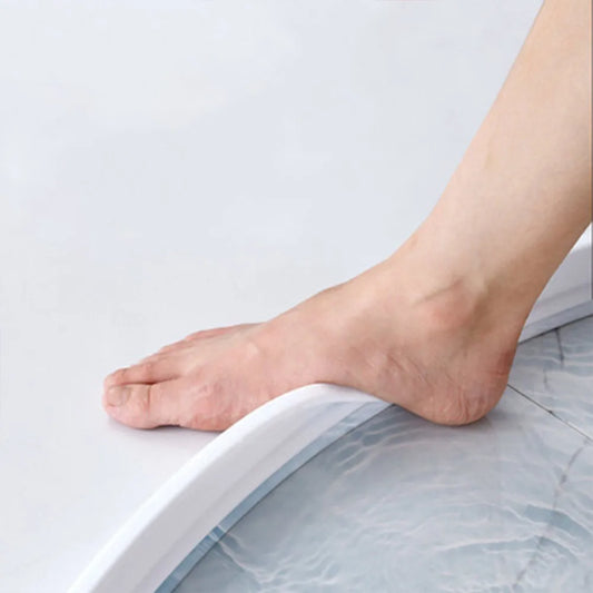 1PC 1-3M Bathroom Water Stopper