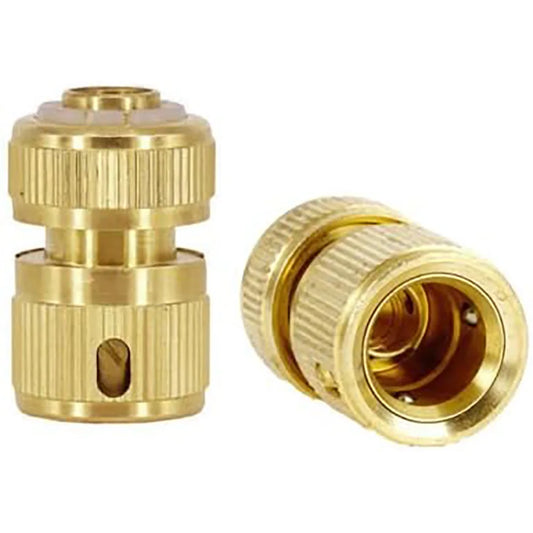 1/2\" Garden Hose Connector Watering Water Hose Pipe