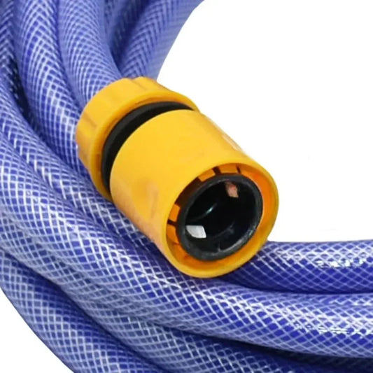 3m-15m Watering Hose 1/2 Inch PVC Car Wash Garden