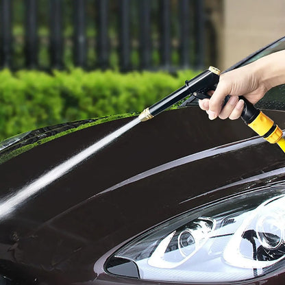 Portable Household Multi Function High Pressure Water Spray
